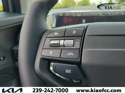 2026 Kia Sportage — photo 26 view