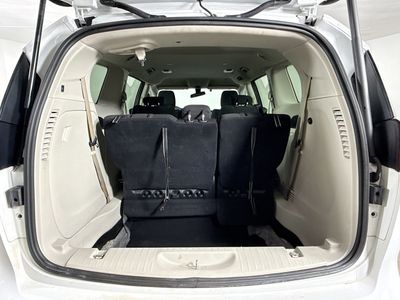 2022 Chrysler Voyager - Photo 29