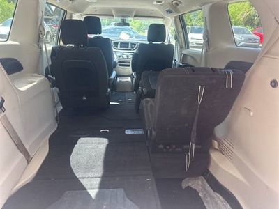 2022 Chrysler Voyager - Photo 38