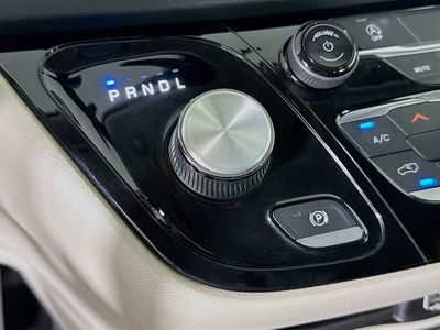 2022 Chrysler Voyager - Photo 16