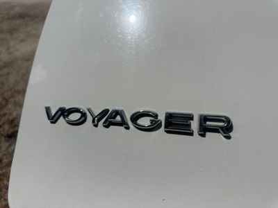 2022 Chrysler Voyager - Photo 39