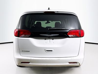 2022 Chrysler Voyager - Photo 27