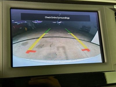 2022 Chrysler Voyager - Photo 12