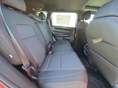 2026 Honda CR-V Hybrid — photo 14 view