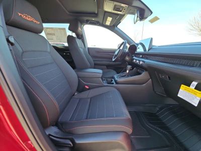 2026 Honda CR-V Hybrid — photo 15 view