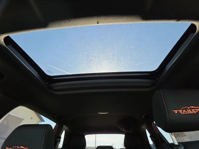 2026 Honda CR-V Hybrid — photo 24 view