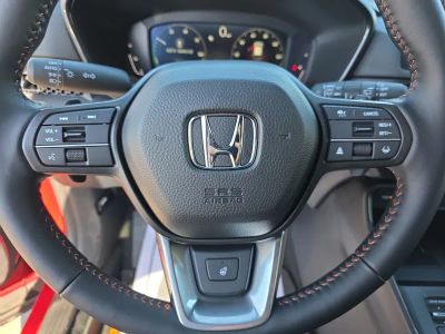 2026 Honda CR-V Hybrid — photo 19 view