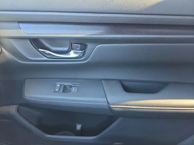 2026 Honda CR-V Hybrid — photo 21 view