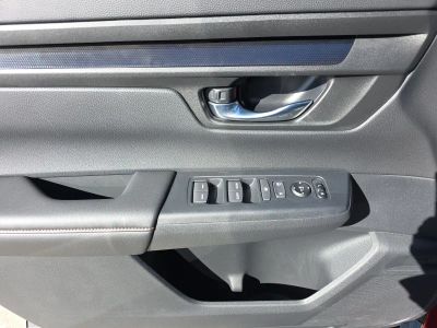 2026 Honda CR-V Hybrid — photo 20 view