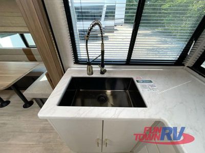 2026 Forest River RV Vibe - Photo 9