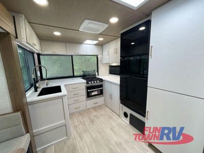 2026 Forest River RV Vibe - Photo 7