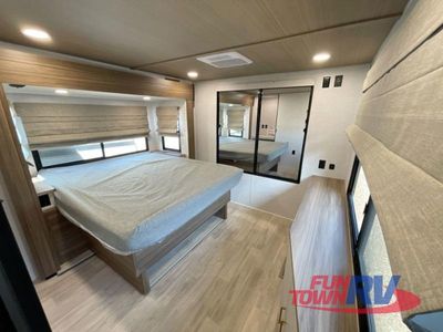 2026 Forest River RV Vibe - Photo 30