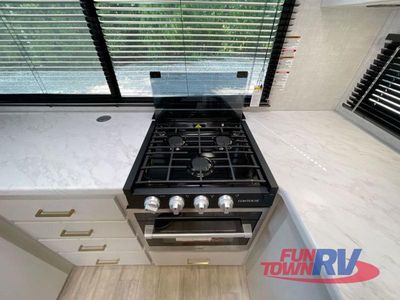 2026 Forest River RV Vibe - Photo 10