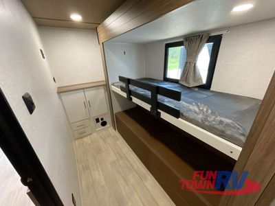 2026 Forest River RV Vibe - Photo 23