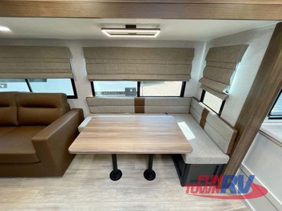 2026 Forest River RV Vibe - Photo 16