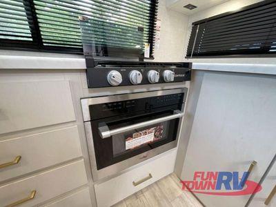 2026 Forest River RV Vibe - Photo 11