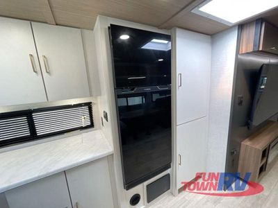 2026 Forest River RV Vibe - Photo 13