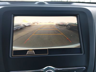 2024 Chevrolet Equinox — photo 23 view