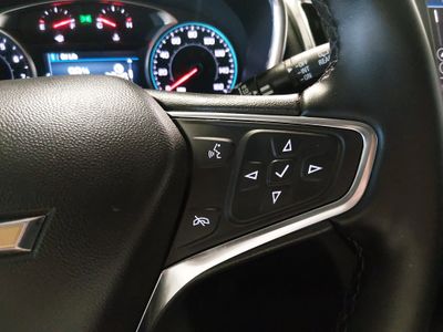 2024 Chevrolet Equinox — photo 13 view