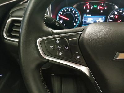 2024 Chevrolet Equinox — photo 12 view