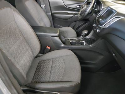 2024 Chevrolet Equinox — photo 15 view
