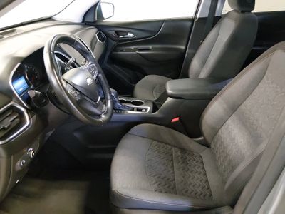 2024 Chevrolet Equinox — photo 18 view