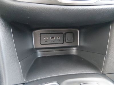 2024 Chevrolet Equinox — photo 22 view