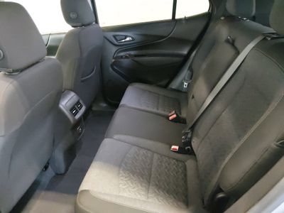 2024 Chevrolet Equinox — photo 19 view