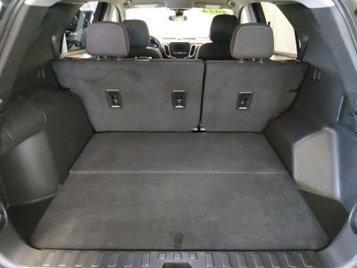 2024 Chevrolet Equinox — photo 11 view