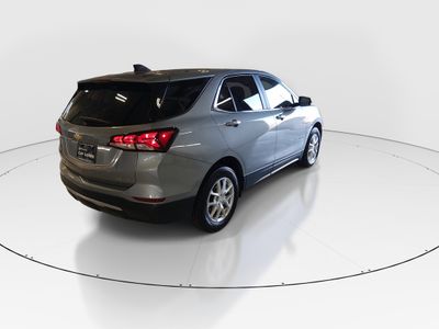 2024 Chevrolet Equinox — photo 7 view