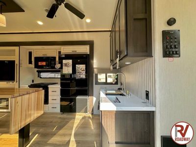 2026 Forest River RV Sabre — photo 11 view