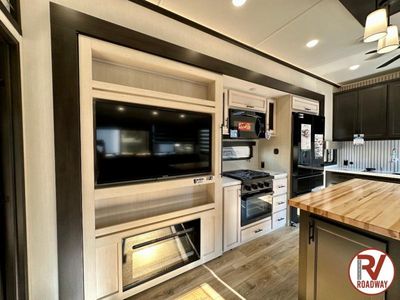 2026 Forest River RV Sabre — photo 18 view