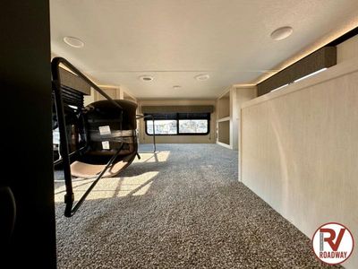 2026 Forest River RV Sabre — photo 25 view