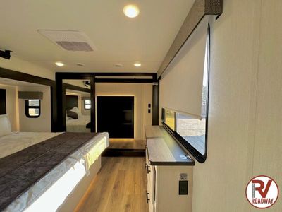 2026 Forest River RV Sabre — photo 40 view