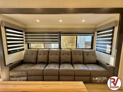 2026 Forest River RV Sabre — photo 15 view
