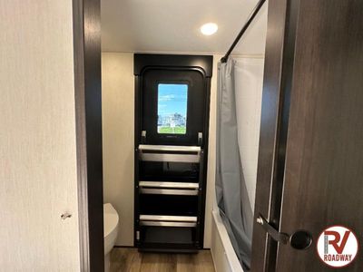 2026 Forest River RV Sabre — photo 29 view