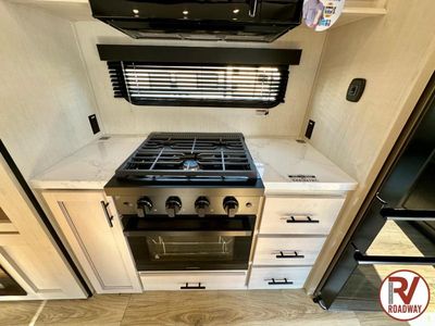 2026 Forest River RV Sabre — photo 21 view