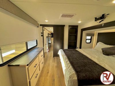 2026 Forest River RV Sabre — photo 43 view