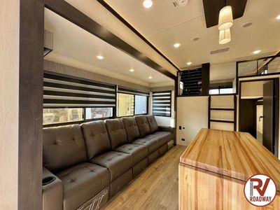 2026 Forest River RV Sabre — photo 14 view