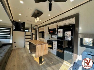 2026 Forest River RV Sabre — photo 12 view
