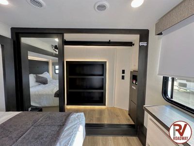 2026 Forest River RV Sabre — photo 42 view