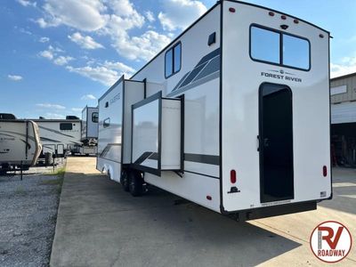 2026 Forest River RV Sabre — photo 7 view