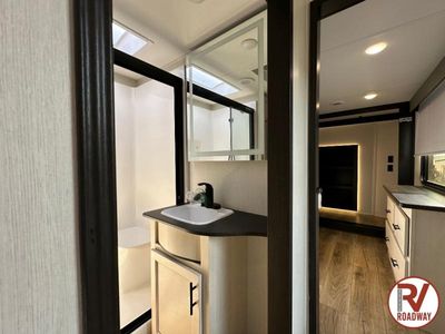2026 Forest River RV Sabre — photo 36 view