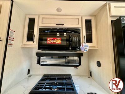 2026 Forest River RV Sabre — photo 20 view