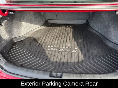 2016 Honda Accord Sedan 4dr I4 CVT Sport W/ Sensing — photo 10 view