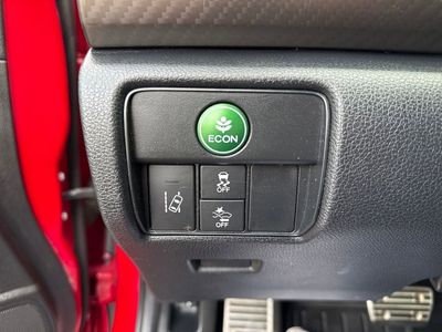 2016 Honda Accord Sedan 4dr I4 CVT Sport W/ Sensing — photo 15 view