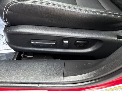 2016 Honda Accord Sedan 4dr I4 CVT Sport W/ Sensing — photo 14 view