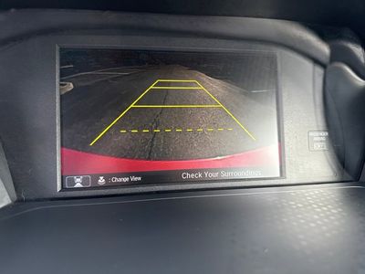 2016 Honda Accord Sedan 4dr I4 CVT Sport W/ Sensing — photo 23 view