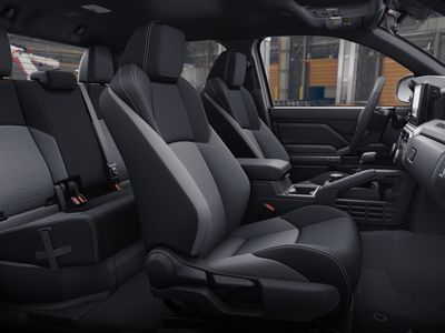 2026 Toyota Tacoma - Photo 20