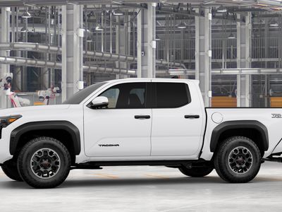 2026 Toyota Tacoma - Photo 3